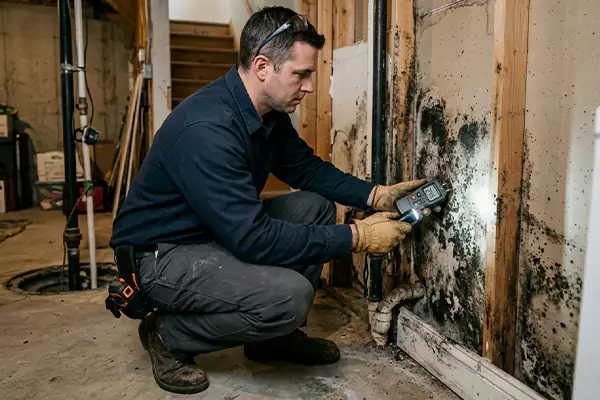 Black Mold Specialist San Clemente, CA