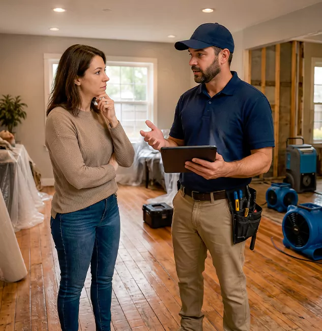 Why Choose San Clemente Restoration Pro Over Other Restoration Companies in San Clemente, CA?