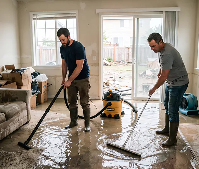 Top-Rated San Clemente Flood Removal Company