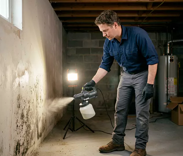 Trusted San Clemente Mold Claims Assistance