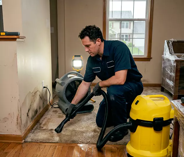 Trusted Residential Water Restoration Company in San Clemente, CA
