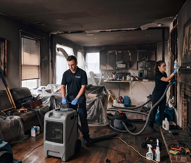 Durable San Clemente Smoke Damage Restoration Company