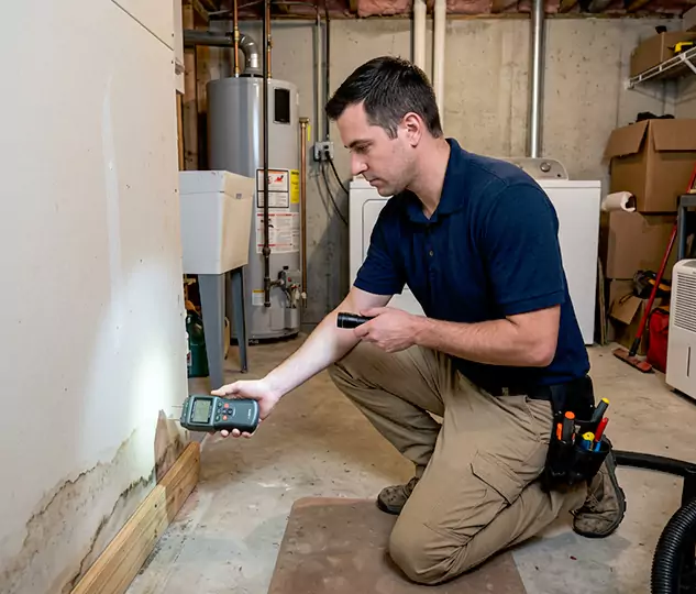 Durable Water Damage Detection Company in San Clemente, CA