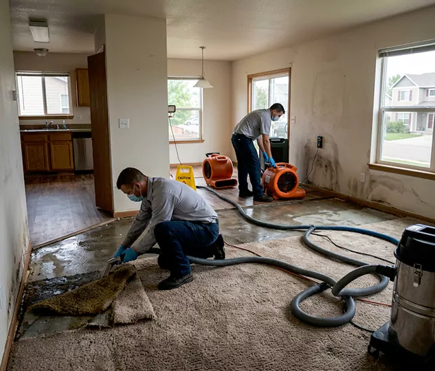 Trusted San Clemente Restoration Company Water Damage