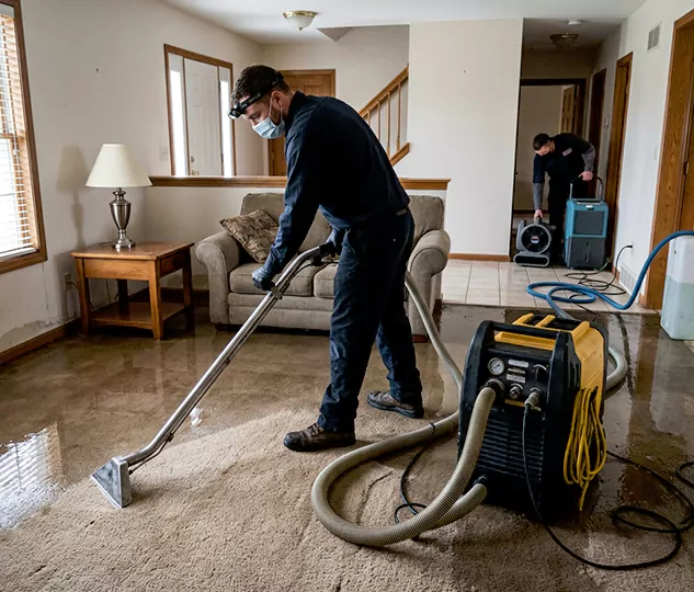 Top-Notch San Clemente Water Extraction Company