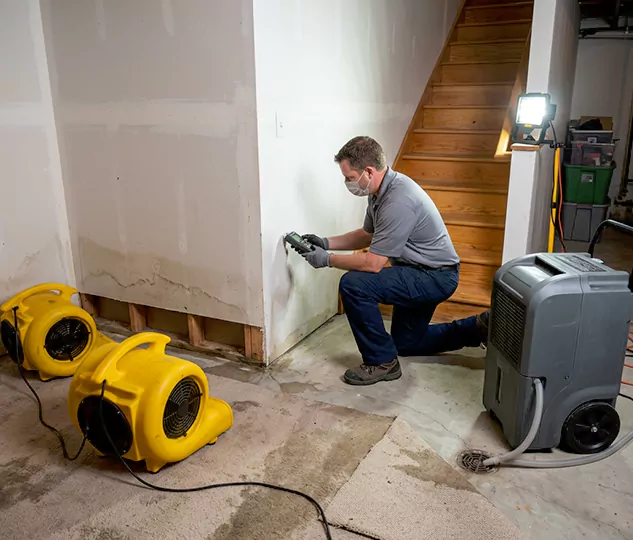 Reliable San Clemente Water Damage Mitigation Company