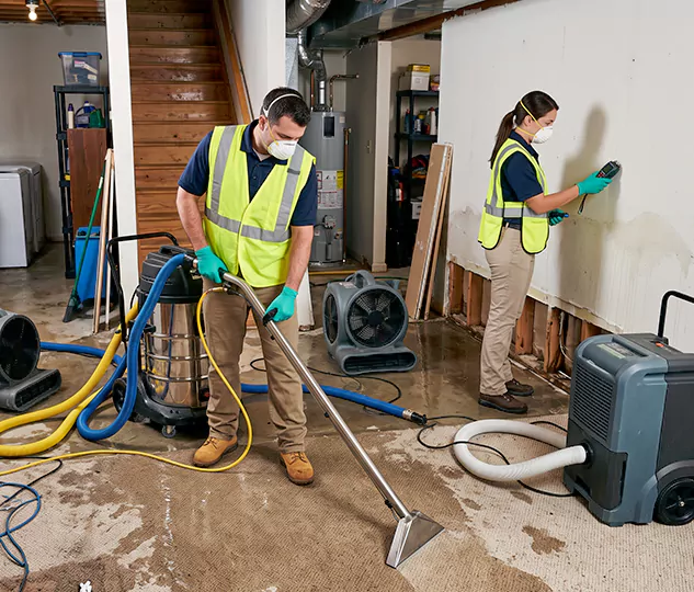 Top-Rated San Clemente Water Remediation Company