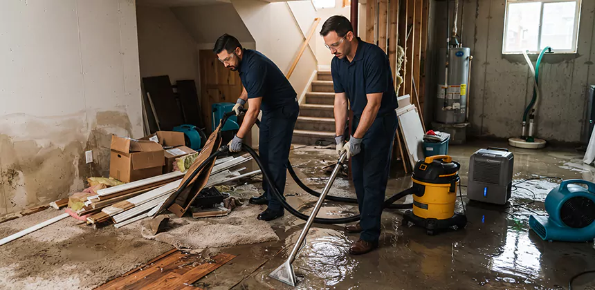 24 Hour Emergency Water Response in San Clemente