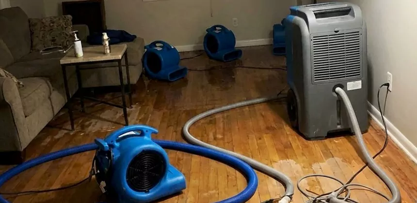 Water Leak Detection in San Clemente
