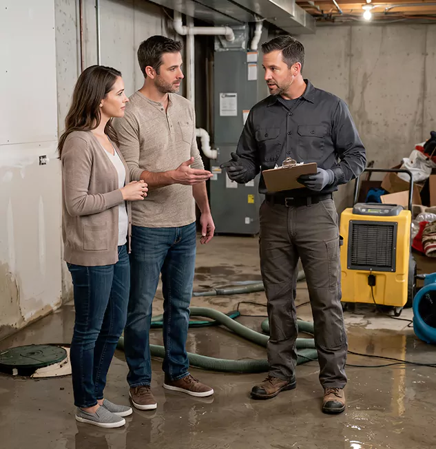 Why Choose San Clemente Restoration Pro Over Other Basement Restoration Companies?