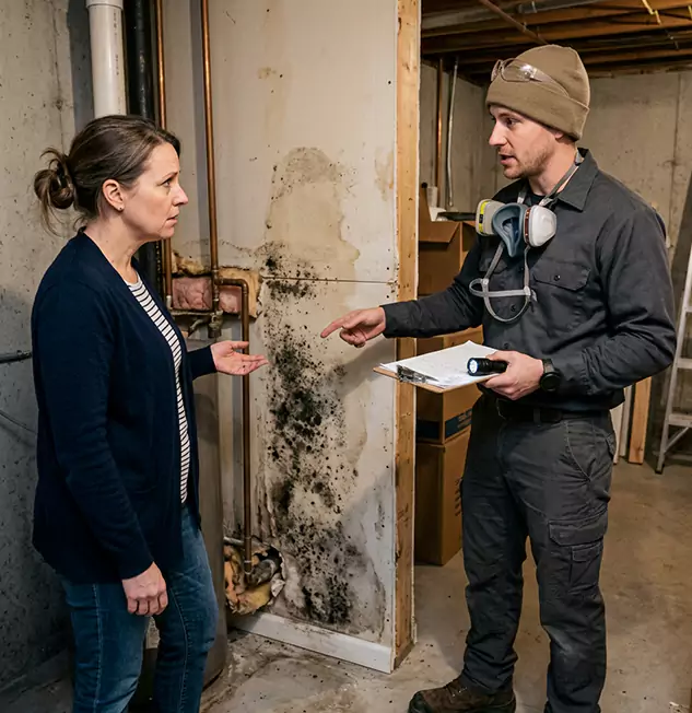 Why Choose San Clemente Restoration Pro Over Other Black Mold Removal Companies?
