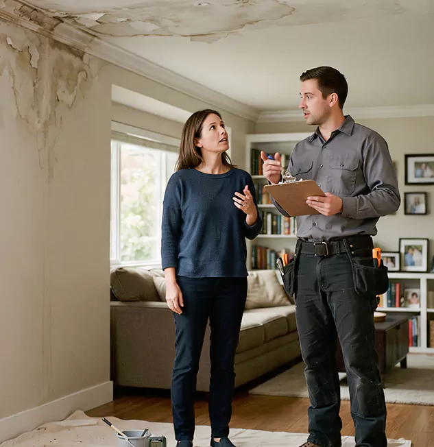 Why Choose San Clemente Restoration Pro Over Other Ceiling Restoration Companies in San Clemente?