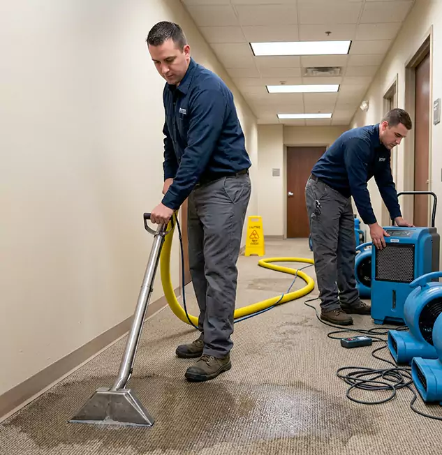Why Choose San Clemente Restoration Pro Over Other Commercial Water Removal Companies?