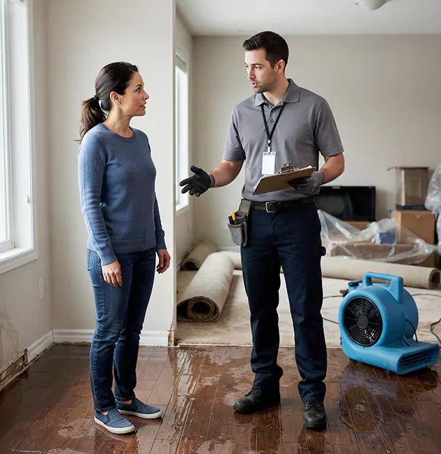 Why Choose San Clemente Restoration Pro for Emergency Water Damage Cleanup in San Clemente, CA?