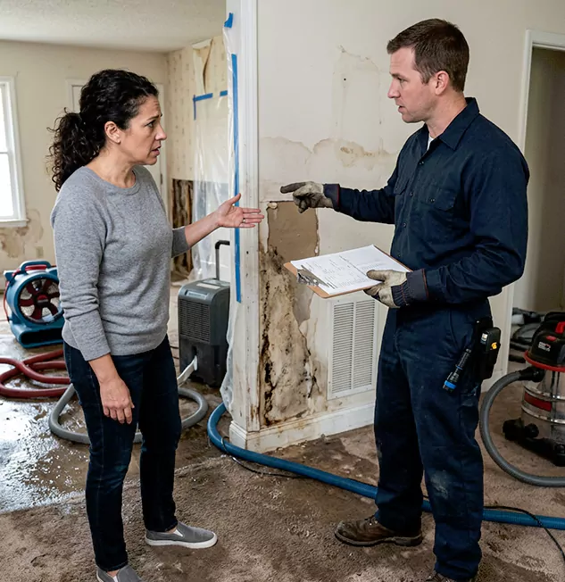 Why Choose San Clemente Restoration Pro Over Other Emergency Water Restoration Companies in San Clemente?