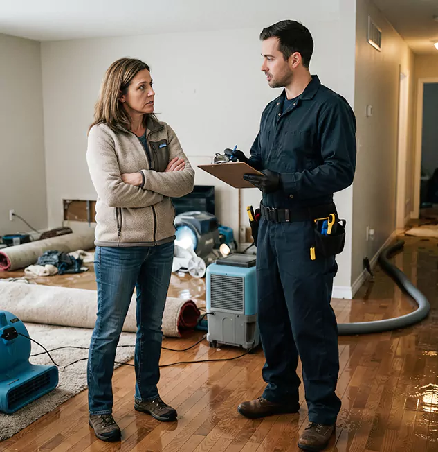 Why Choose San Clemente Restoration Pro for Emergency Water Removal in San Clemente, CA?