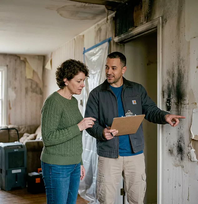 Why Choose San Clemente Restoration Pro Over Other Fire and Water Restoration Companies?