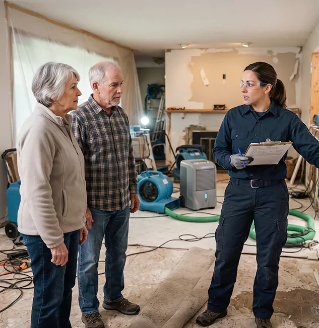 Why Choose San Clemente Restoration Pro Over Other Fire Water and Mold Restoration Companies in San Clemente?