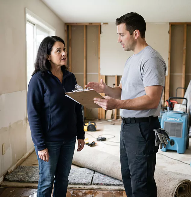 Why Choose San Clemente Restoration Pro Over Other Flood Cleanup Companies in San Clemente?