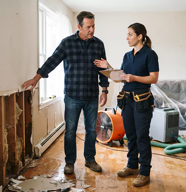 Why Choose San Clemente Restoration Pro Over Other Flood Restoration Companies in San Clemente, CA?