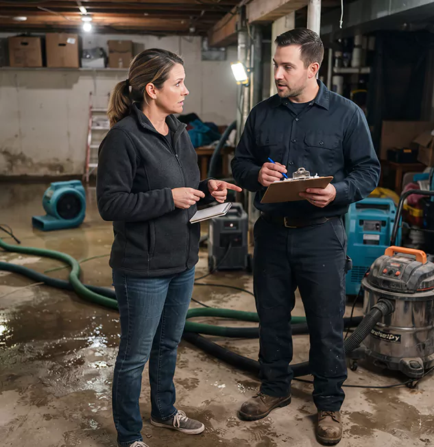 Why Choose San Clemente Restoration Pro Over Other Flood Removal Companies in San Clemente?