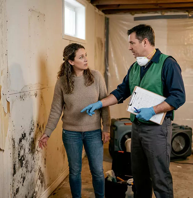 Why Choose San Clemente Restoration Pro Over Other Mold Cleanup Companies?
