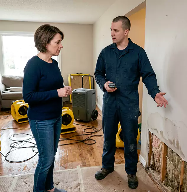 Why Choose San Clemente Restoration Pro Over Other Residential Water Damage Repair Companies in San Clemente, CA?