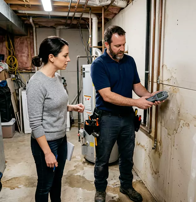 Why Choose San Clemente Restoration Pro Over Other Water Damage Detection Companies in San Clemente, CA?