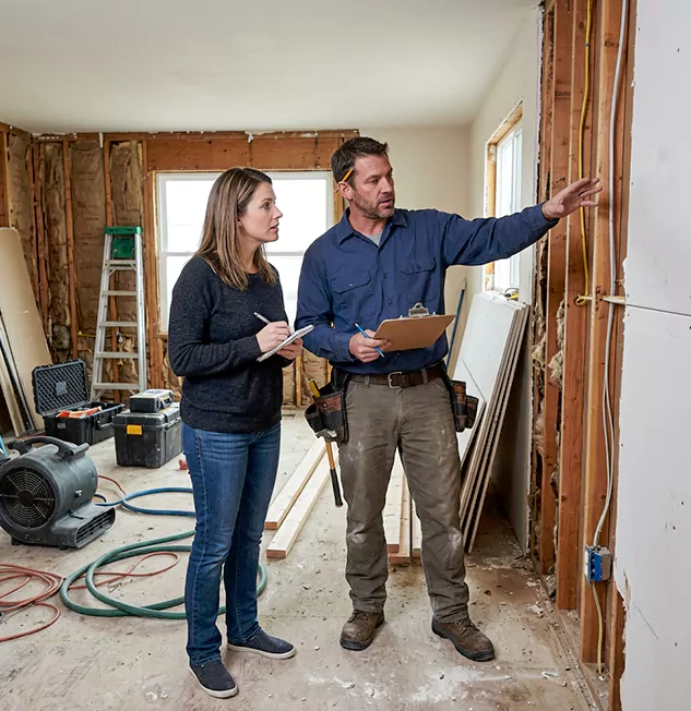 Why Choose San Clemente Restoration Pro Over Other for Water Damage Reconstruction Companies in San Clemente, CA?