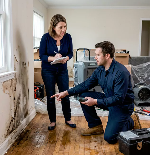 Why Choose San Clemente Restoration Pro for Water Damage Repair in San Clemente, CA?