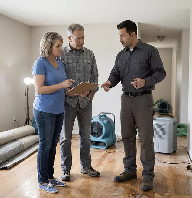Why Choose San Clemente Restoration Pro Over Other Water Leak Cleanup Companies in San Clemente, CA?